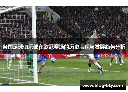 各国足球俱乐部在欧冠赛场的历史表现与发展趋势分析
