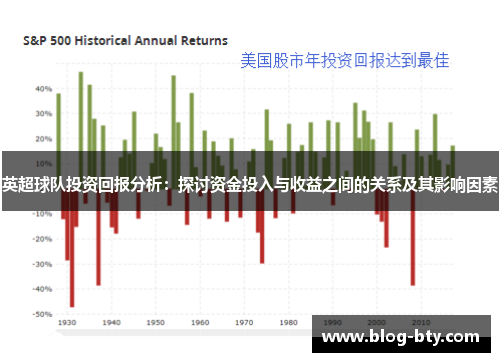 英超球队投资回报分析：探讨资金投入与收益之间的关系及其影响因素