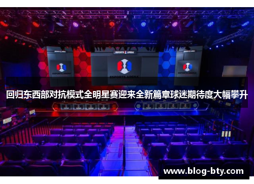 回归东西部对抗模式全明星赛迎来全新篇章球迷期待度大幅攀升
