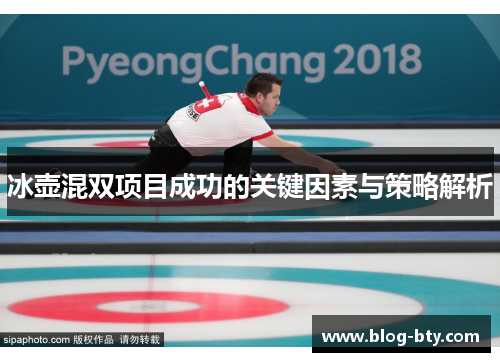 冰壶混双项目成功的关键因素与策略解析